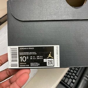 Brand new. Never worn.